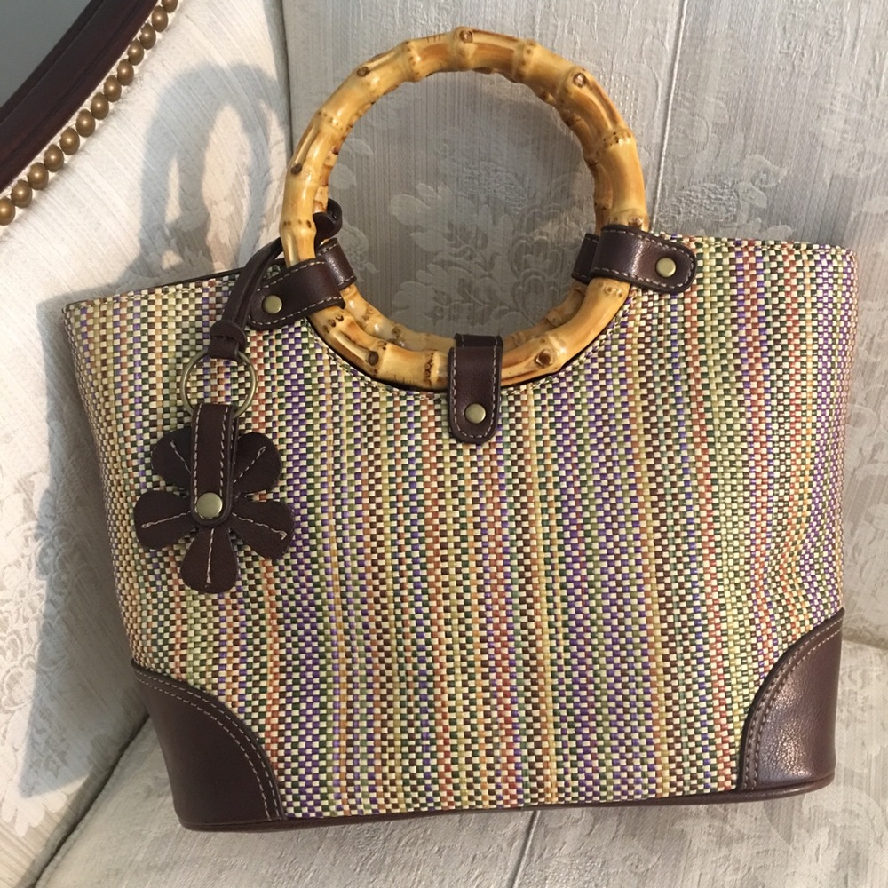 NWOT-Madison Studio-Handbag